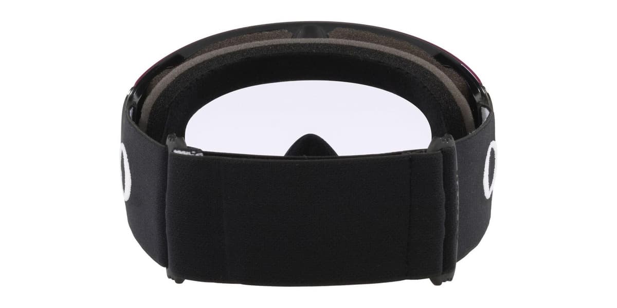 Flight Deck L Matte Black/Prizm Clear, view: 1