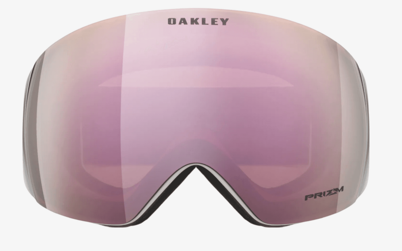 Flight Deck L Matte White/Prizm Rose Gold, view: 1