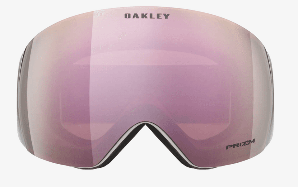 Flight Deck L Matte White/Prizm Rose Gold, view: 1