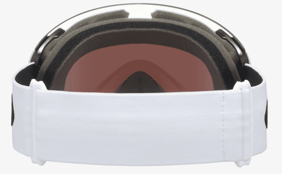 Flight Deck L Matte White/Prizm Rose Gold, view: 2