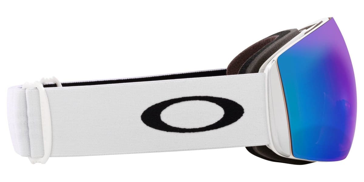 Flight Deck L Matte White/Prizm Argon, view: 2