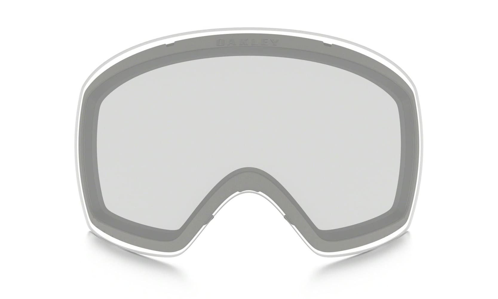 Flight Deck L Replacement Clear, view: 2