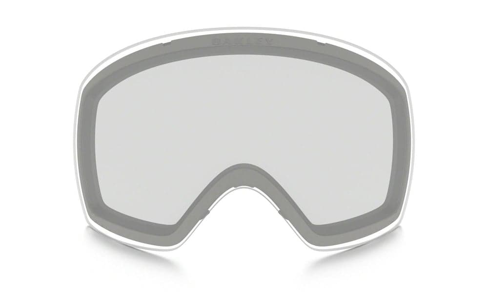 Flight Deck L Replacement Clear, view: 2