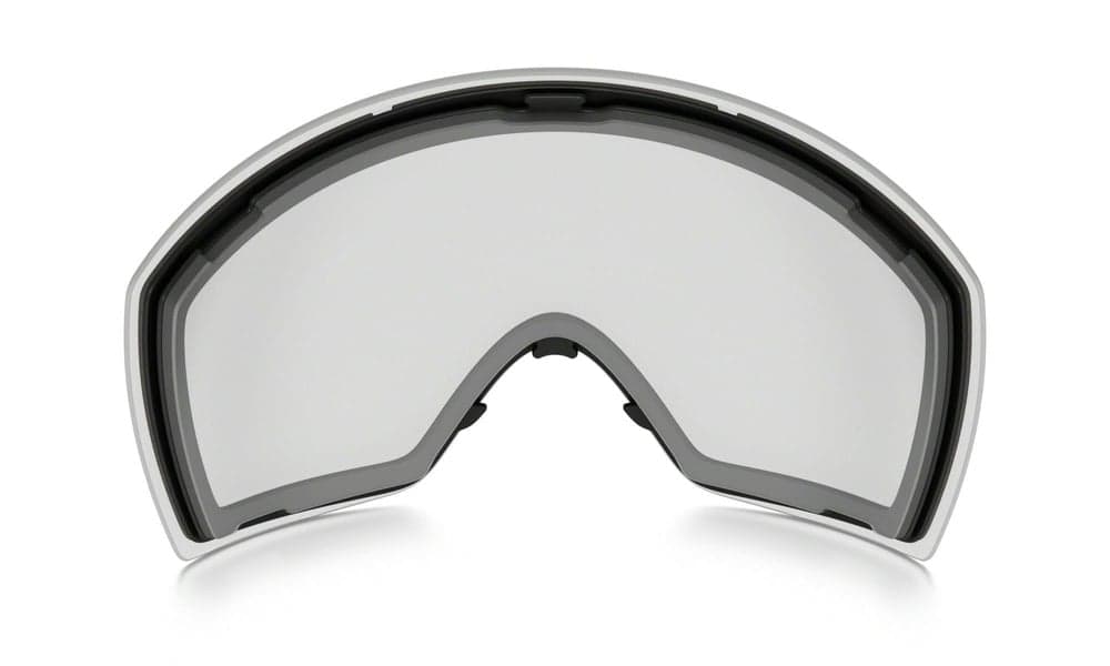 Flight Deck L Replacement Clear, view: 1