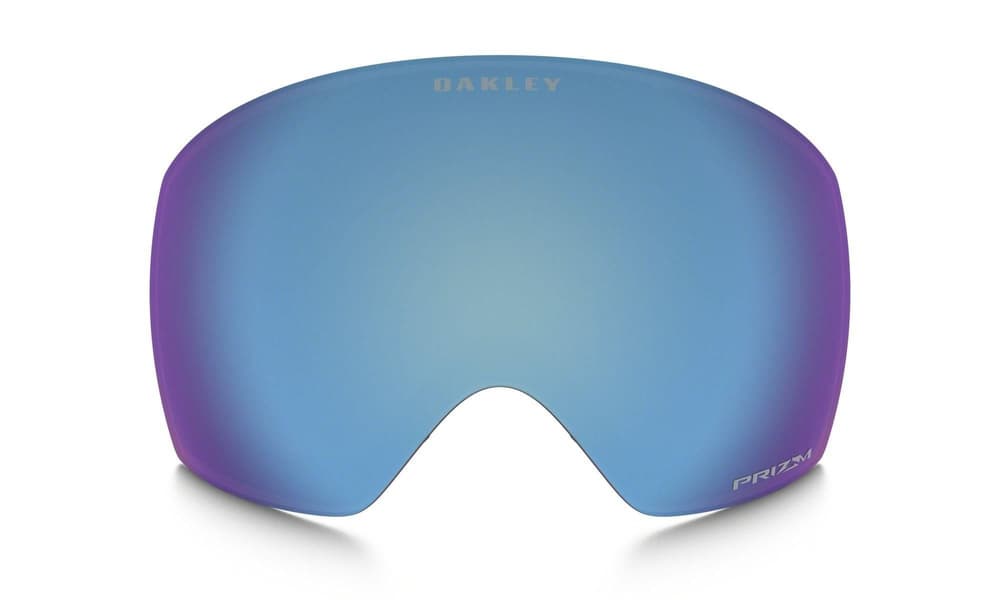 Flight Deck L Replacement Prizm Sapphire, view: 1