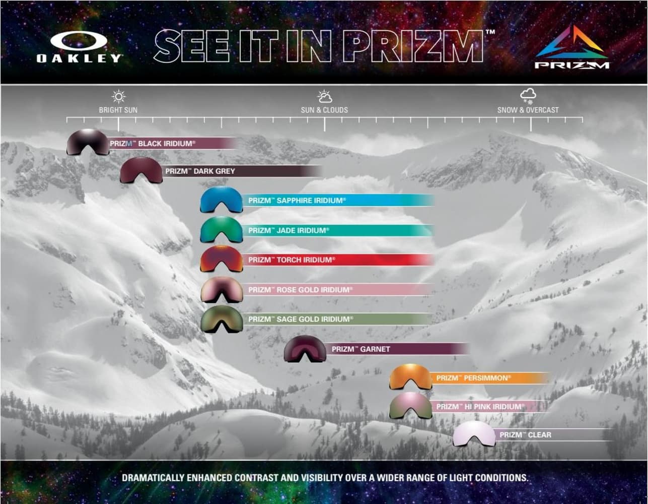 Flight Deck L Prizm Sage Gold, view: 4