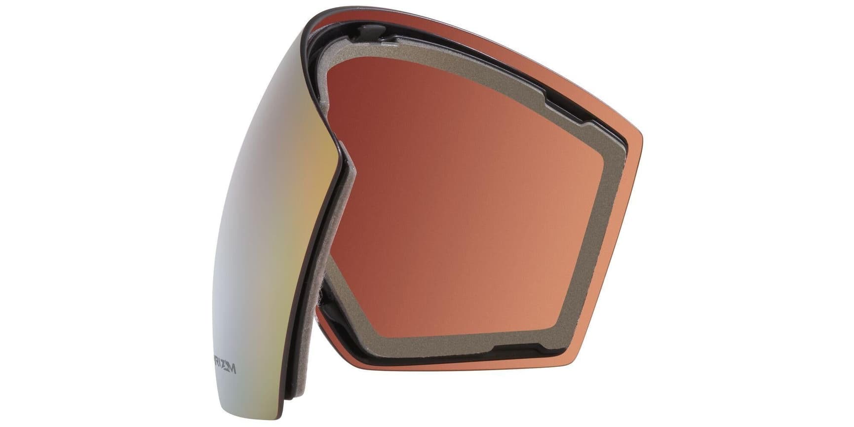 Flight Deck L Prizm Sage Gold, view: 2
