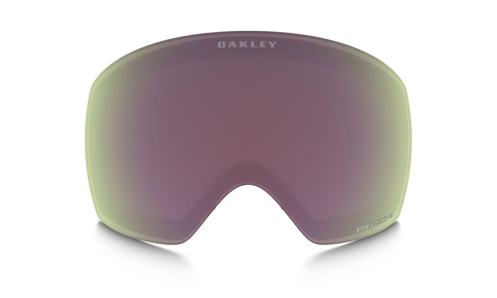 Flight Deck M Replacement Lense Prizm Snow Hi Pink Iridium, view: 1