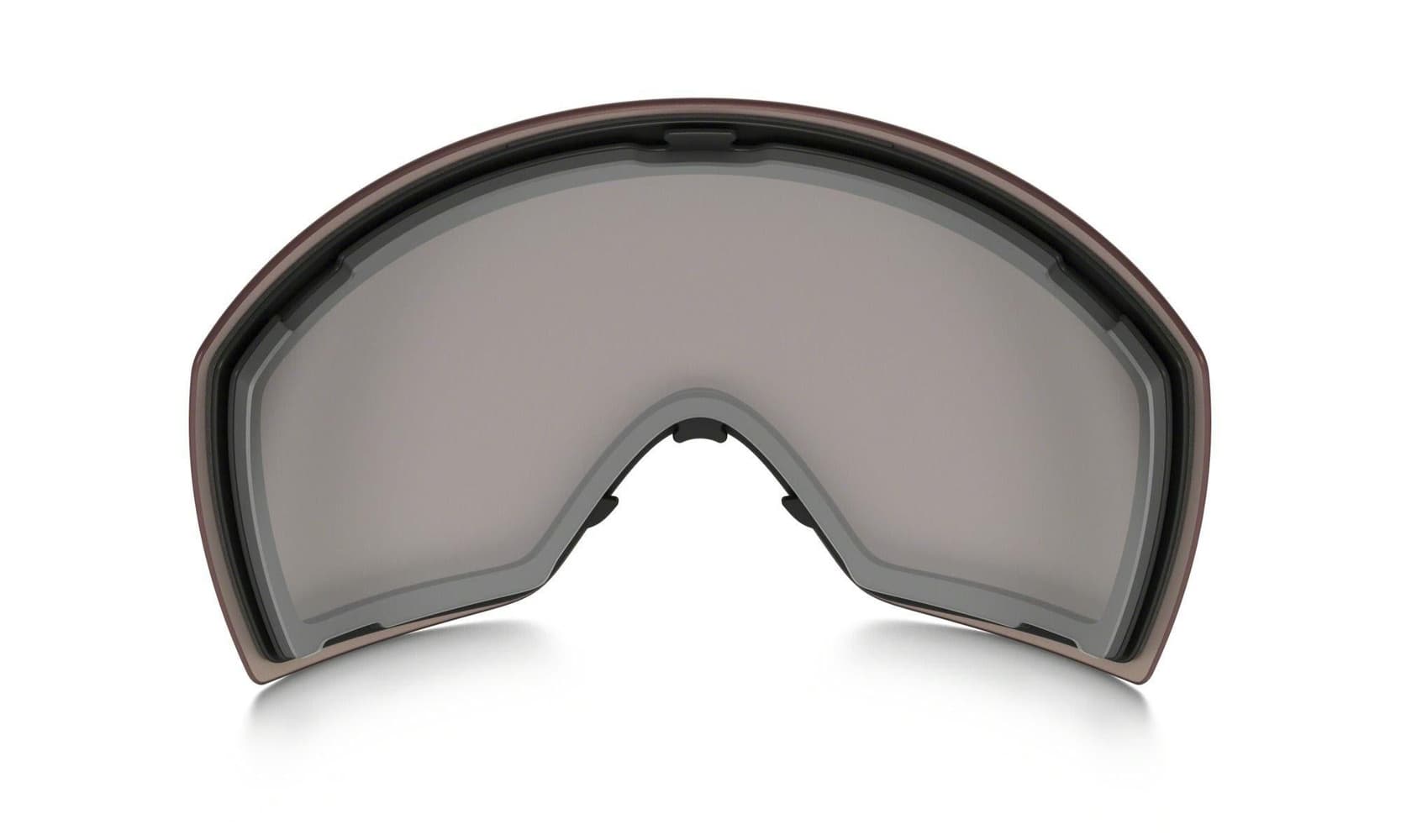 Flight Deck M Replacement Lense Prizm Snow Hi Pink Iridium, view: 3