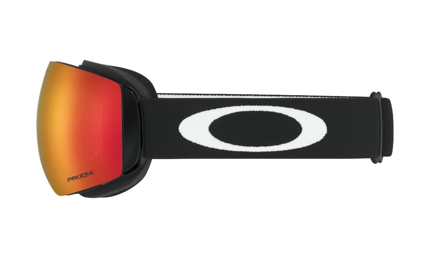 Flight Deck M Matte Black Prizm Torch, view: 1