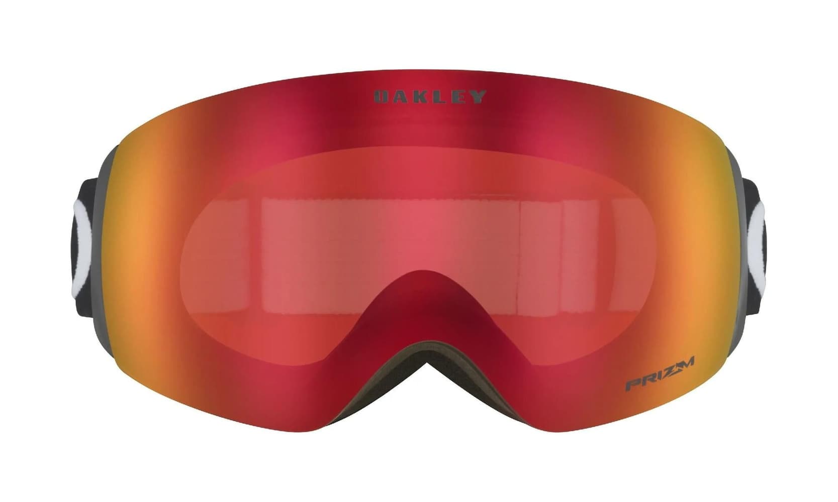 Flight Deck M Matte Black Prizm Torch, view: 3