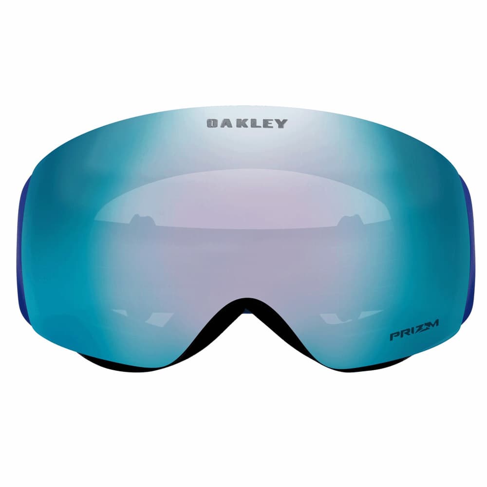Flight Deck M Mikaela Shiffrin Signature/Prizm Sapphire, view: 1