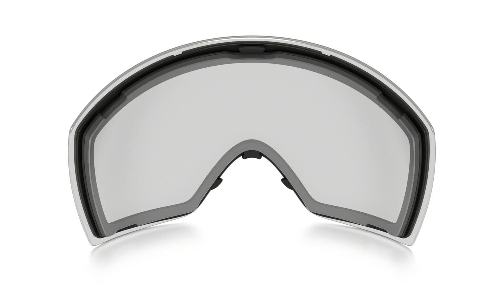 Flight Deck M Replacement Clear, view: 1