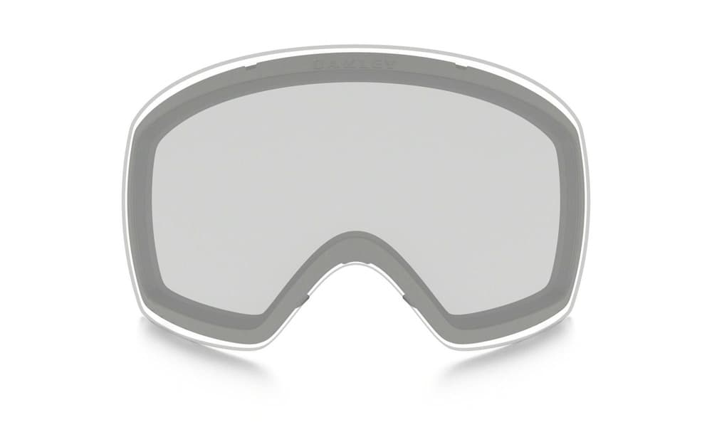 Flight Deck M Replacement Clear, view: 3