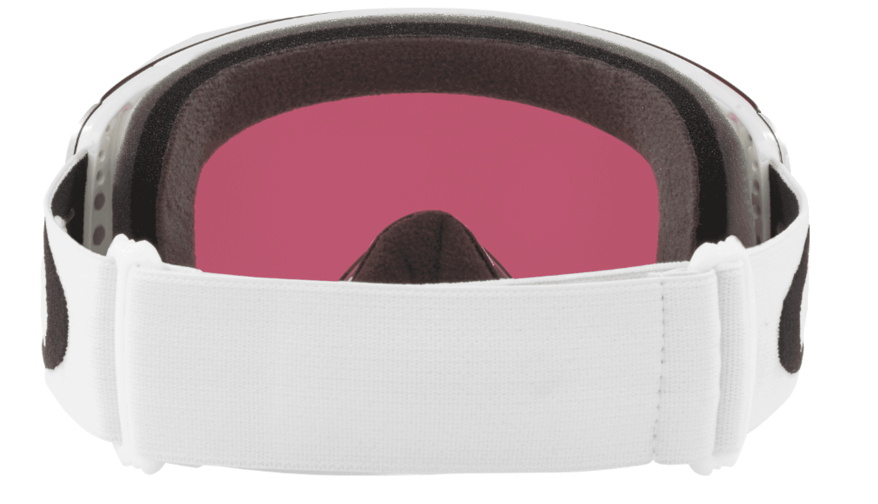 Flight Deck M Matte White/Prizm Snow Dark Grey, view: 1