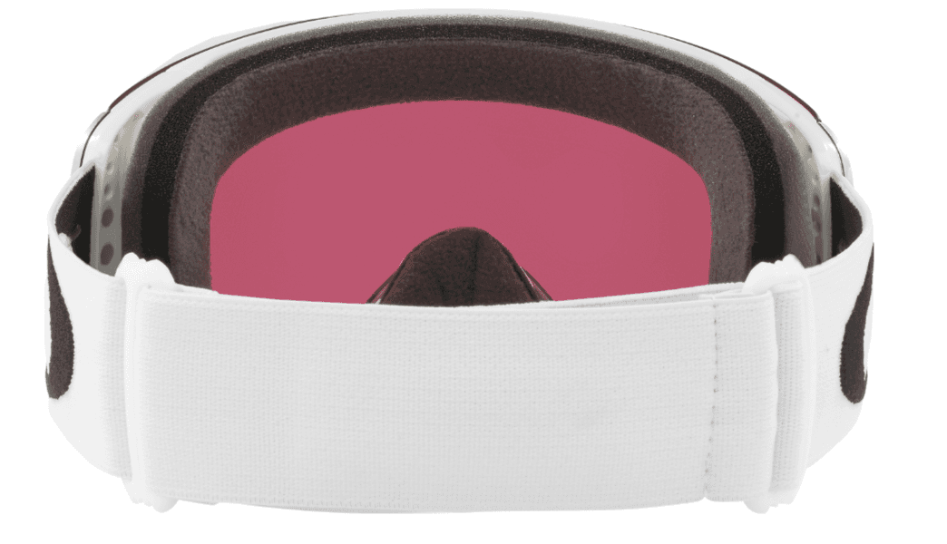 Flight Deck M Matte White/Prizm Snow Dark Grey, view: 1