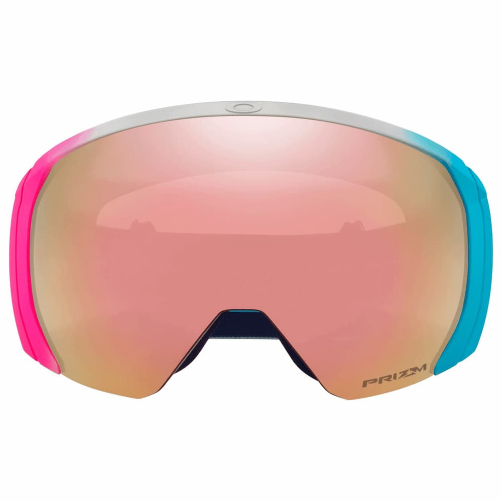 Flight Path L Lucas Braathen Signature Prizm Rose Gold, view: 1