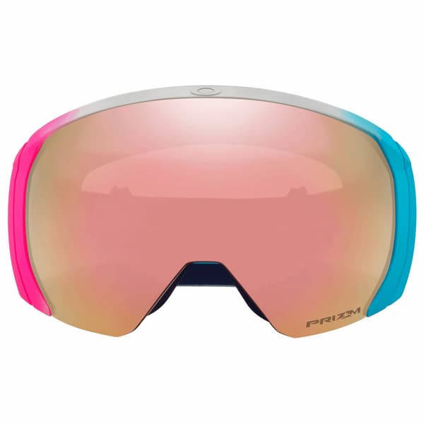 Flight Path L Lucas Braathen Signature Prizm Rose Gold, view: 1