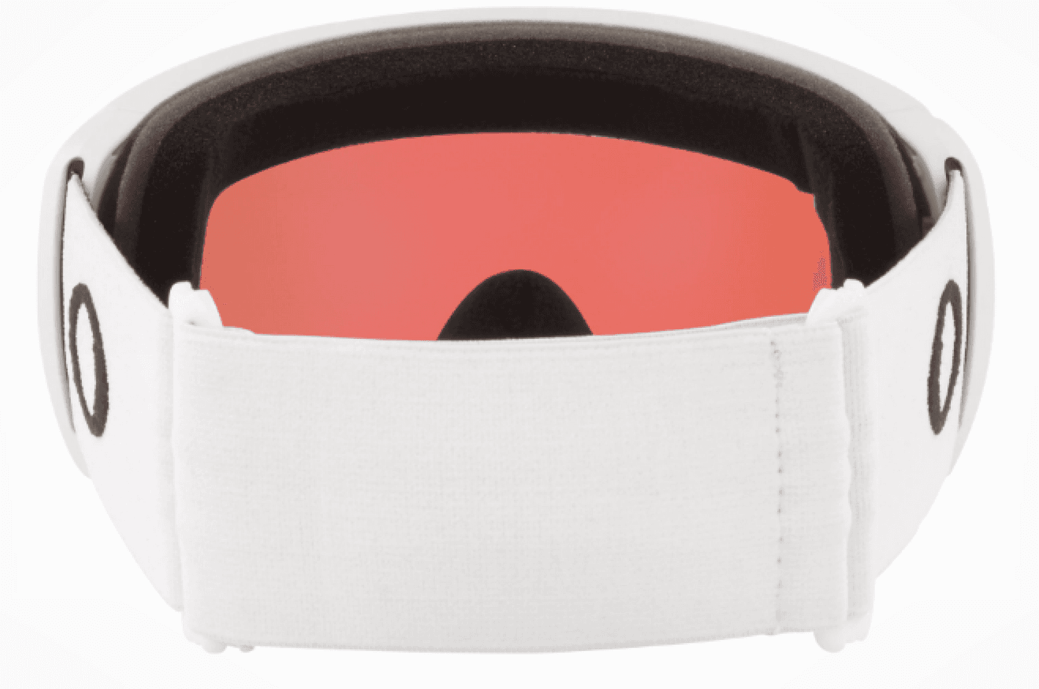 Flight Path L Matte White Prizm Sapphire, view: 2