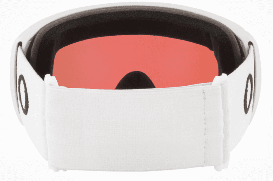 Flight Path L Matte White Prizm Sapphire, view: 2