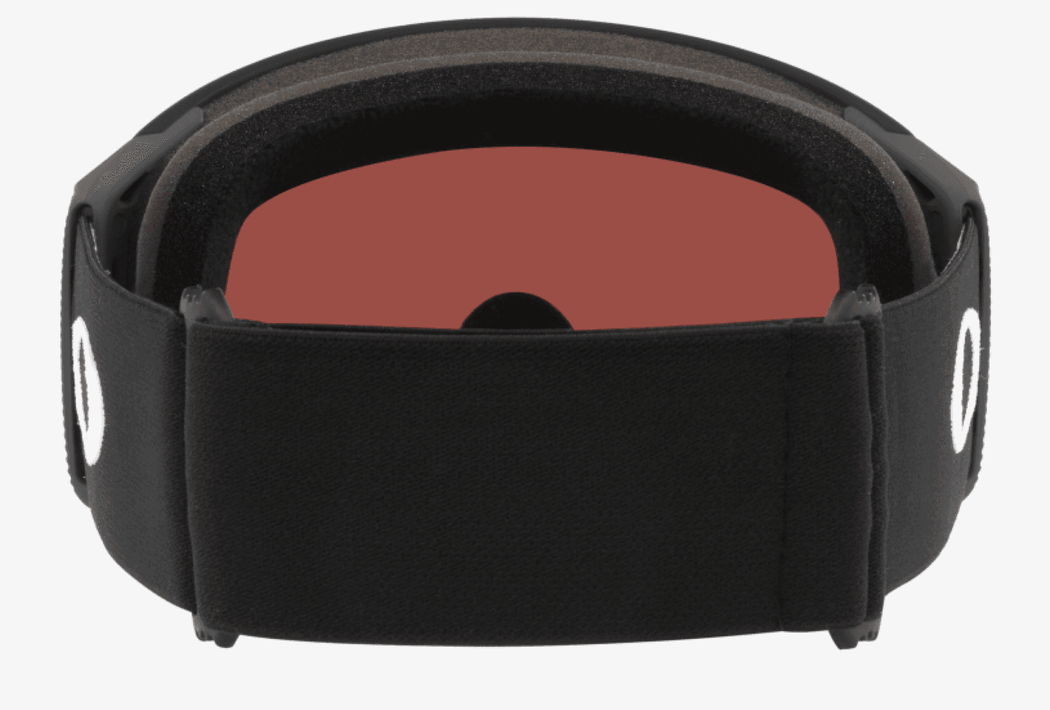 Flight Tracker L Matte Black / Prizm Sage Gold, view: 2