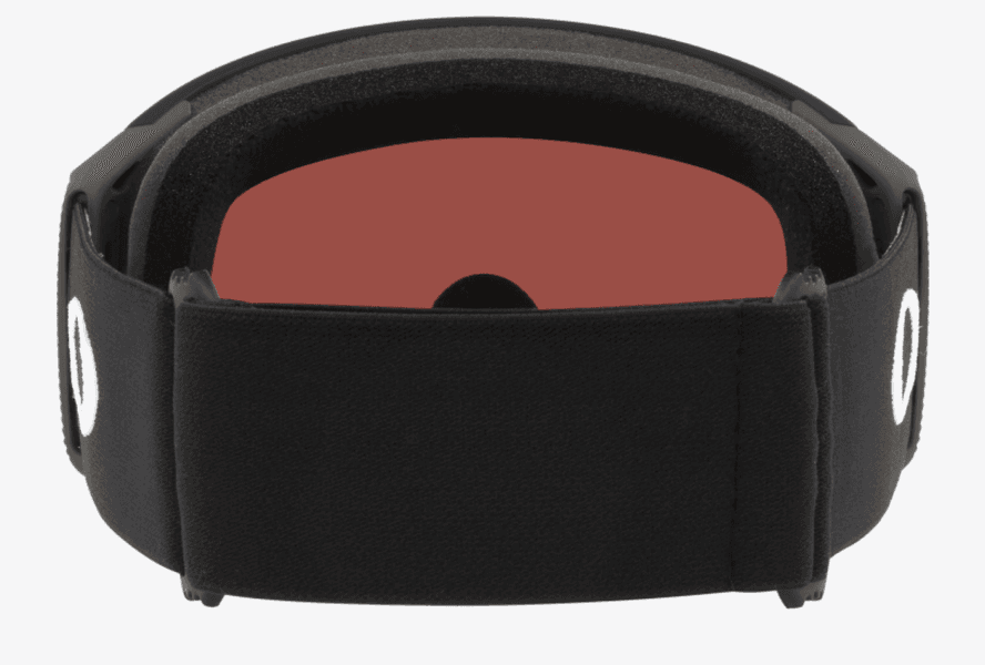 Flight Tracker L Matte Black / Prizm Sage Gold, view: 2