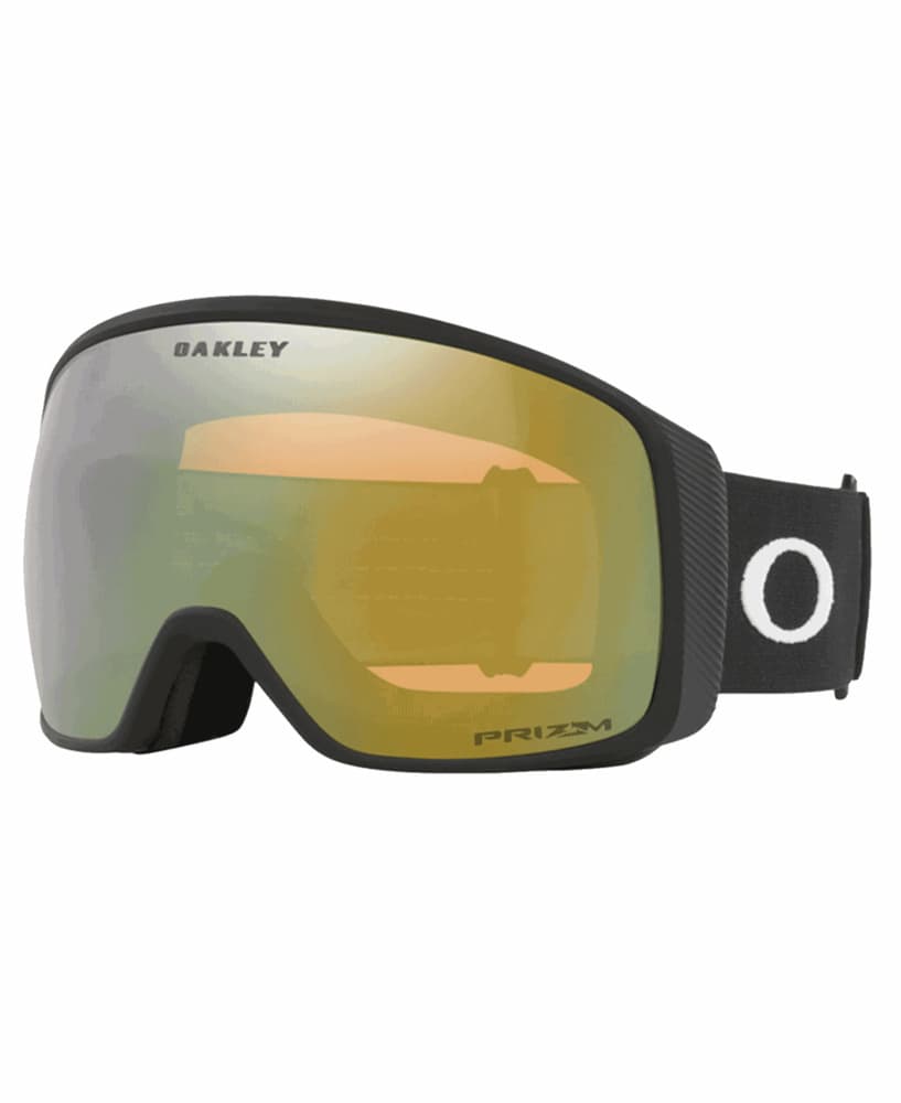 Flight Tracker L Matte Black / Prizm Sage Gold, view: 0