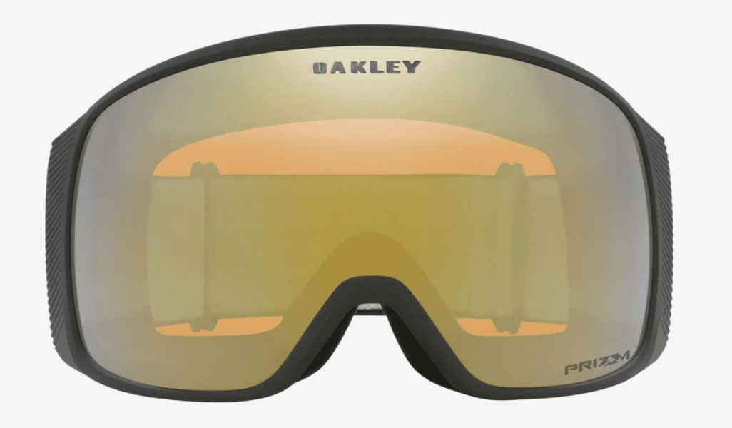 Flight Tracker L Matte Black / Prizm Sage Gold, view: 1