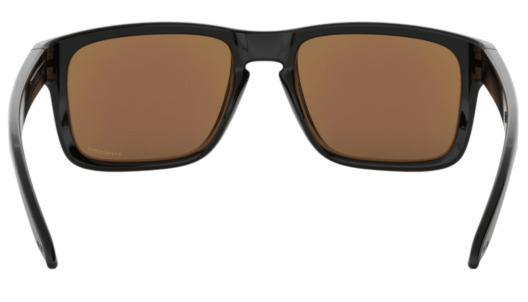 Holbrook Polished Black Prizm Sapphire, view: 1