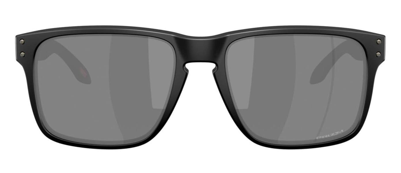 Holbrook XXL Matte Black Prizm Black, view: 1
