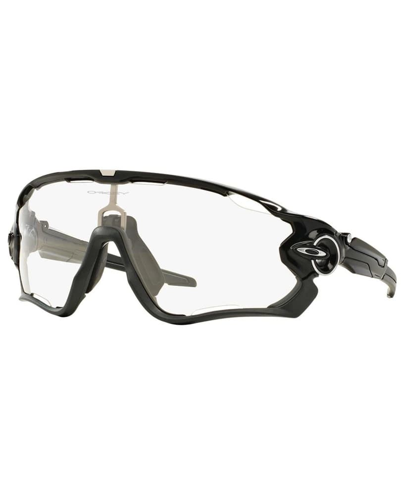 Jawbreaker Polished Black Photochromic, view: 0