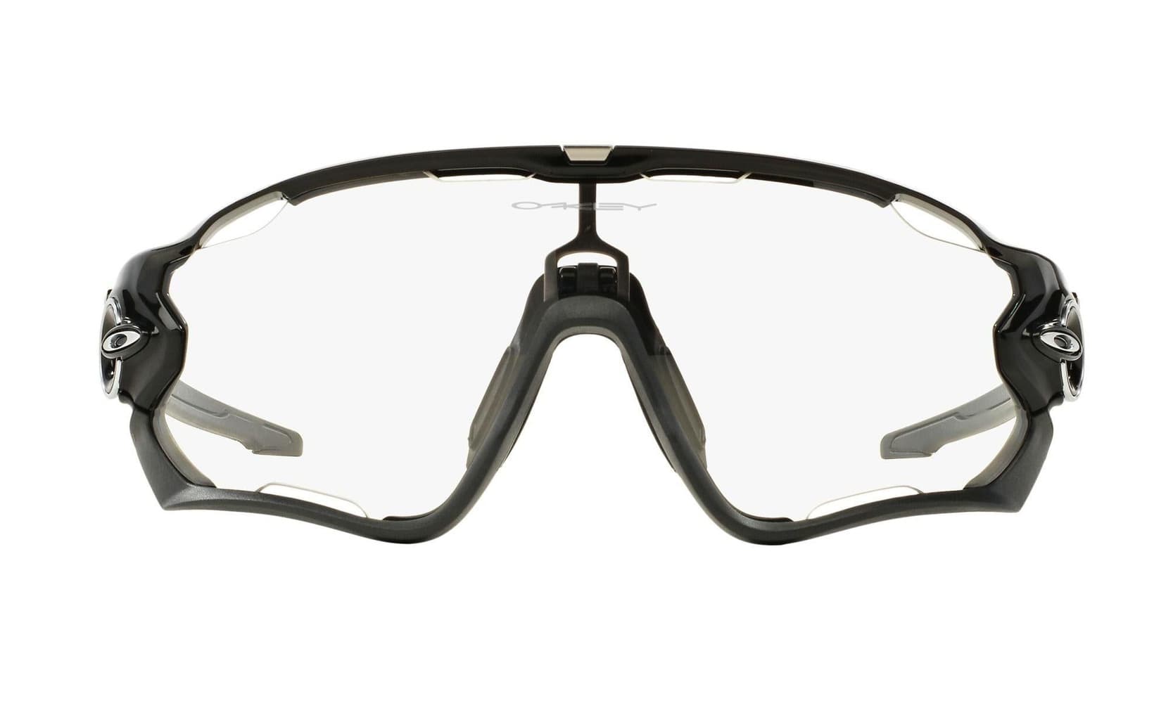 Jawbreaker Polished Black Photochromic, view: 2