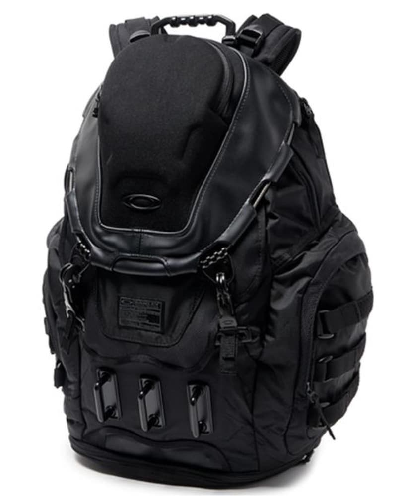 Kitchen Sink Stealth Black, view: 0