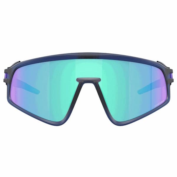 Latch Panel Prizm Sapphire, view: 1