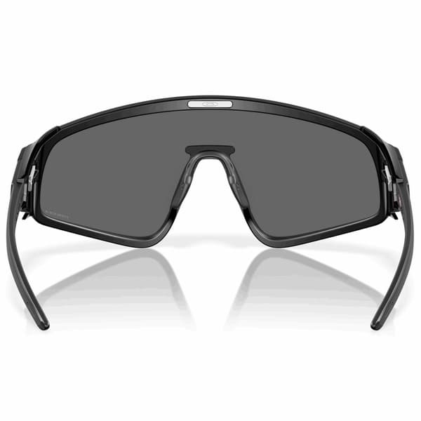 Latch Panel Prizm Black, view: 3