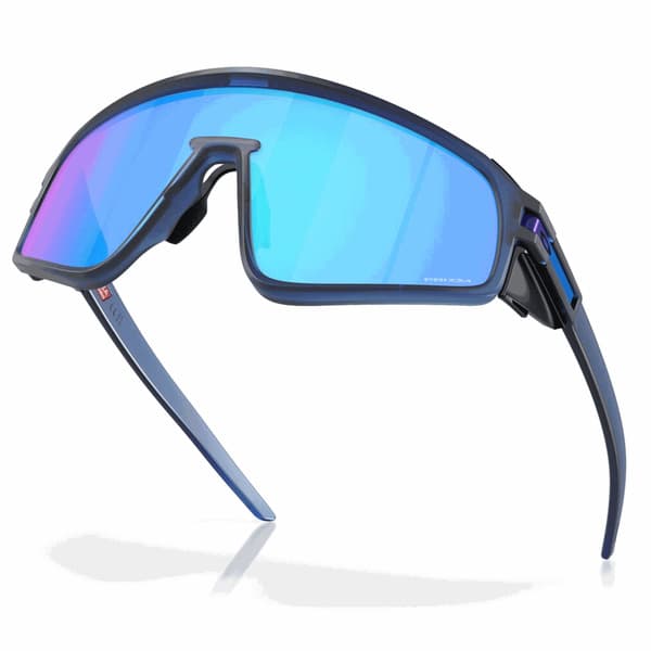 Latch Panel Prizm Sapphire, view: 4