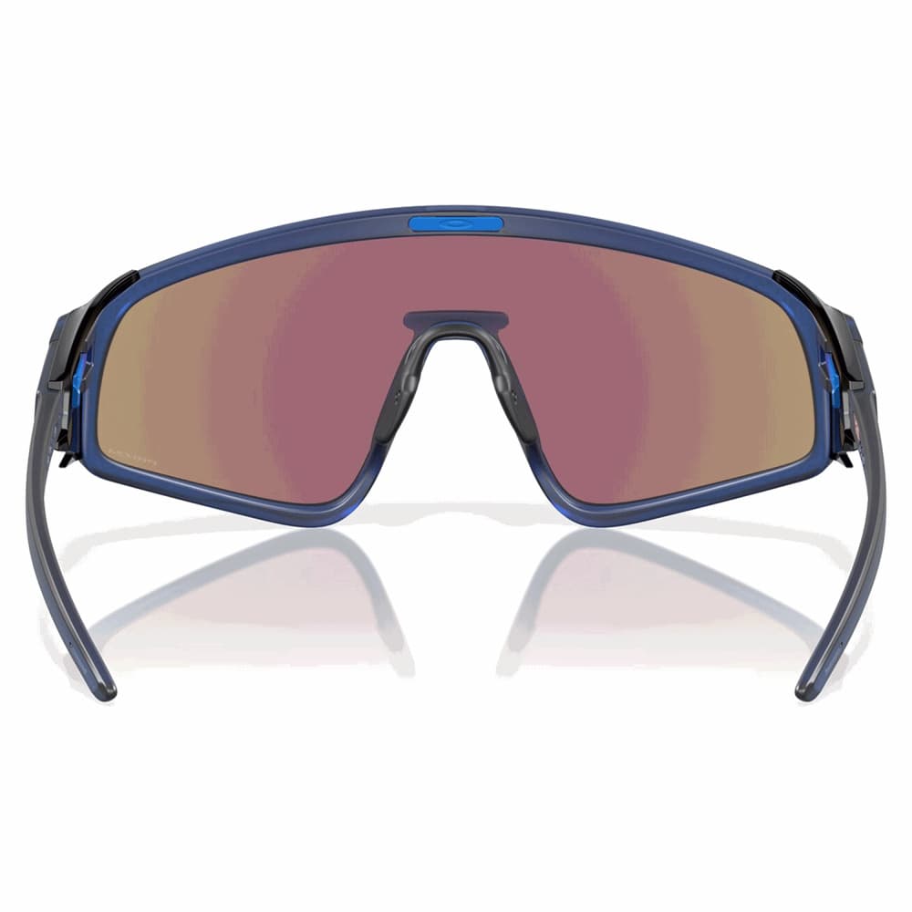 Latch Panel Prizm Sapphire, view: 3