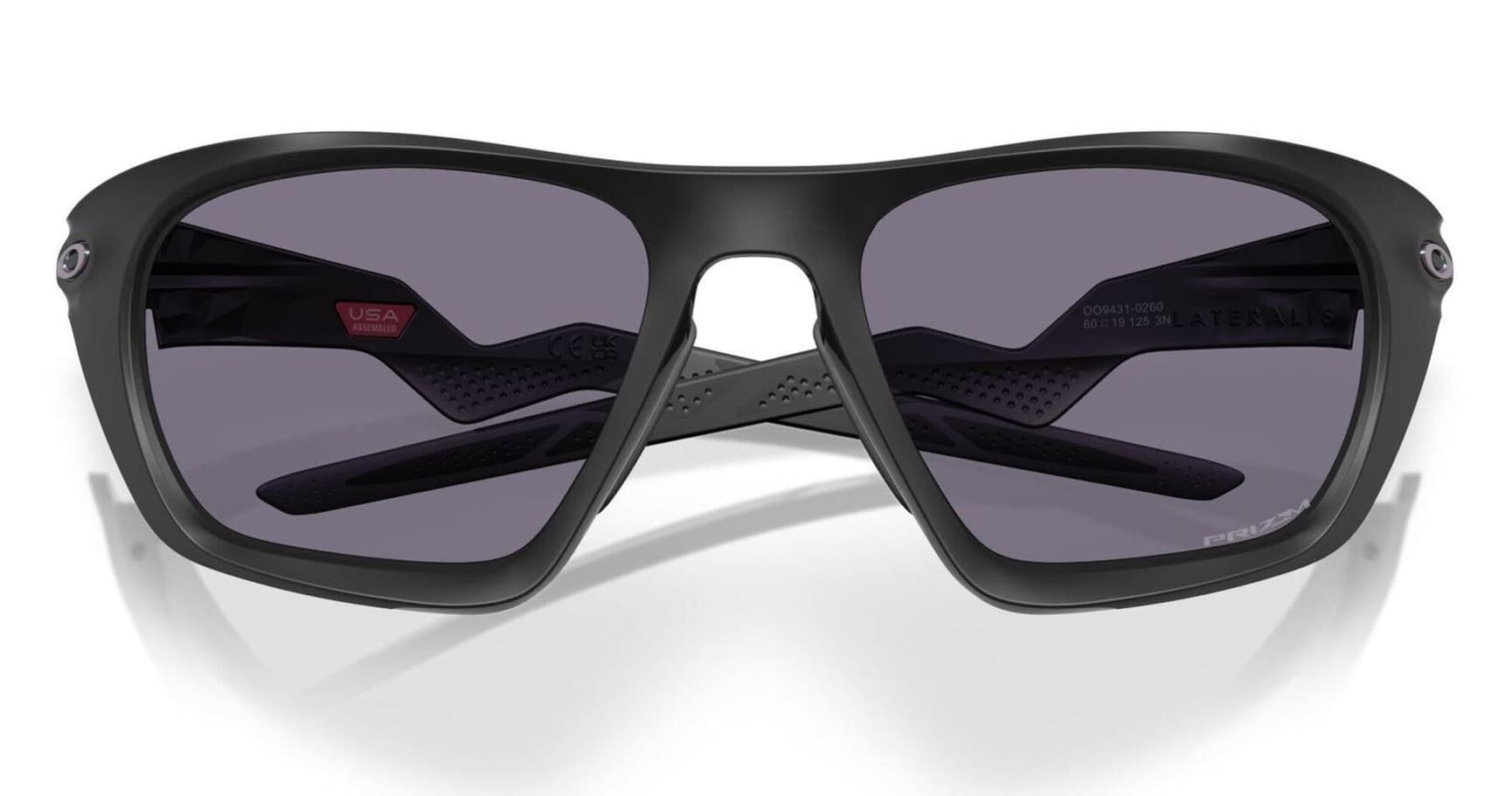 Lateralis Prizm Grey, view: 4