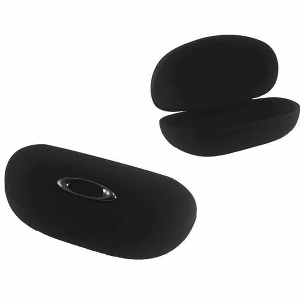 Lifestyle Ellipse O Acc Case Black, view: 0