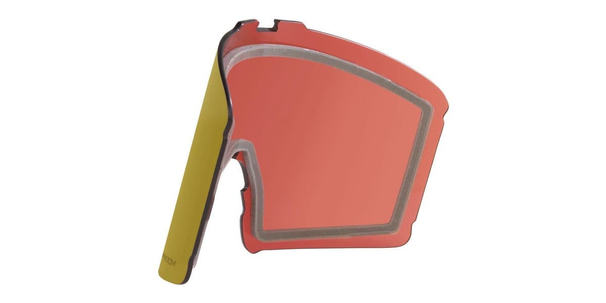 Line Miner L Prizm Sage Gold, view: 2