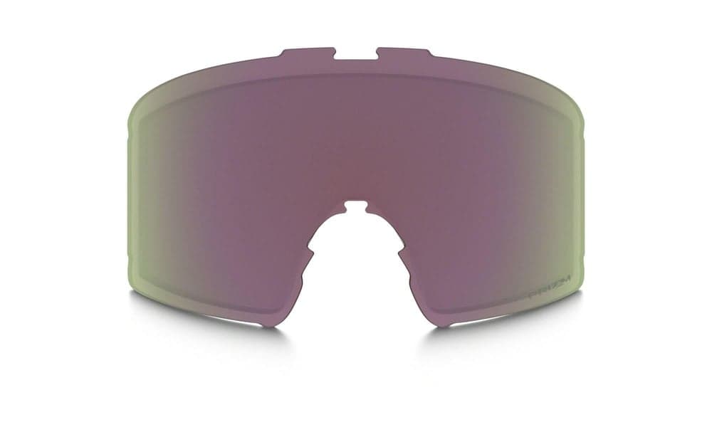 Line Miner M Replacement Lens Prizm Snow Hi Pink, view: 3