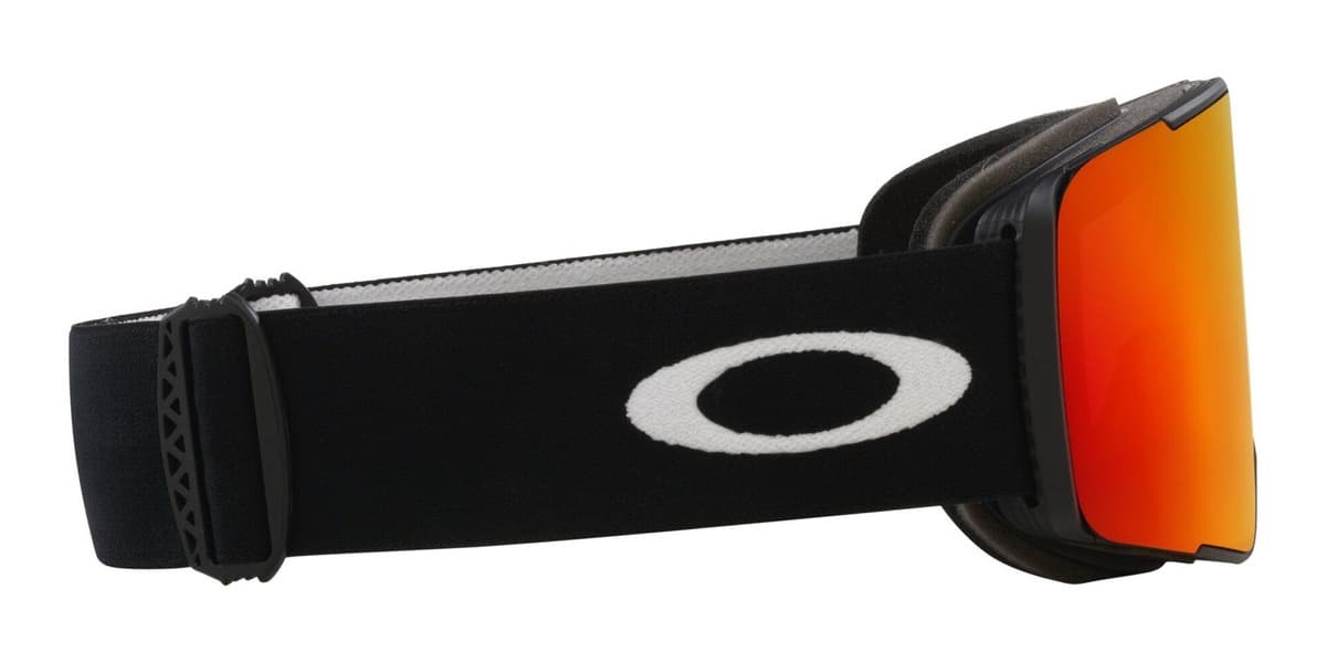 Line Miner Pro L Matte Black Prizm Torch & Prizm Iced, view: 2