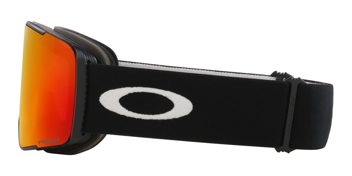 Line Miner Pro L Matte Black Prizm Torch & Prizm Iced, view: 3