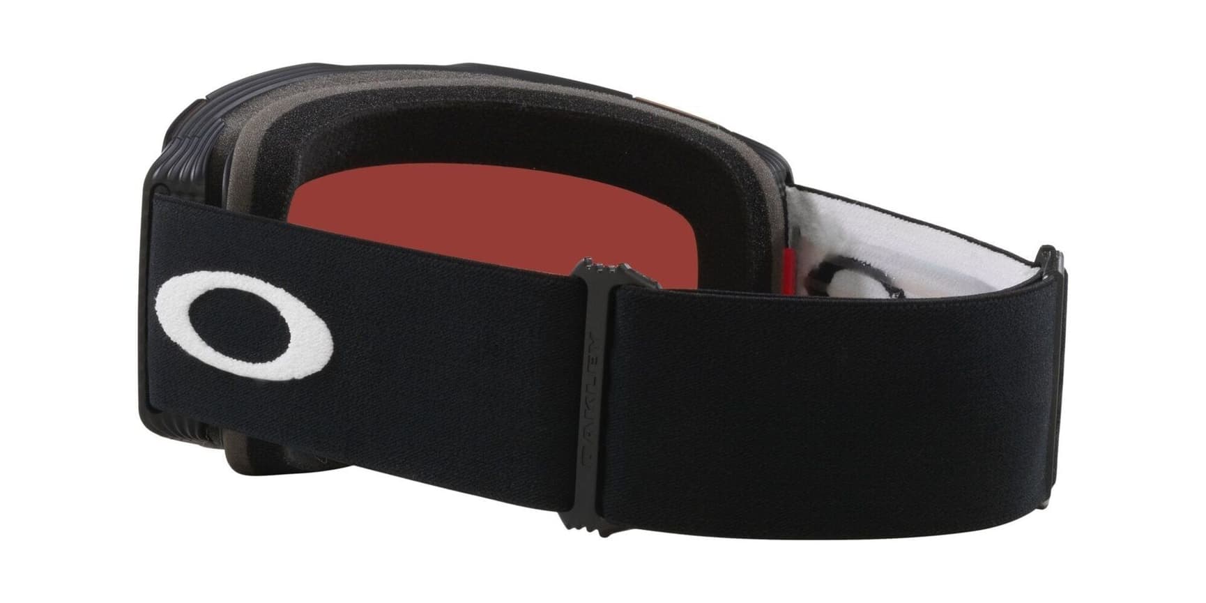 Line Miner Pro M Matte Black Prizm Rose Gold & Prizm Iced, view: 4