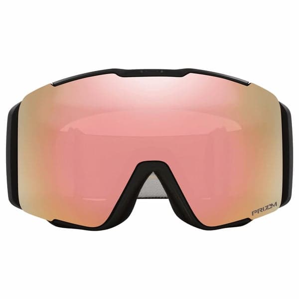 Line Miner Pro M Matte Black Prizm Rose Gold & Prizm Iced, view: 1