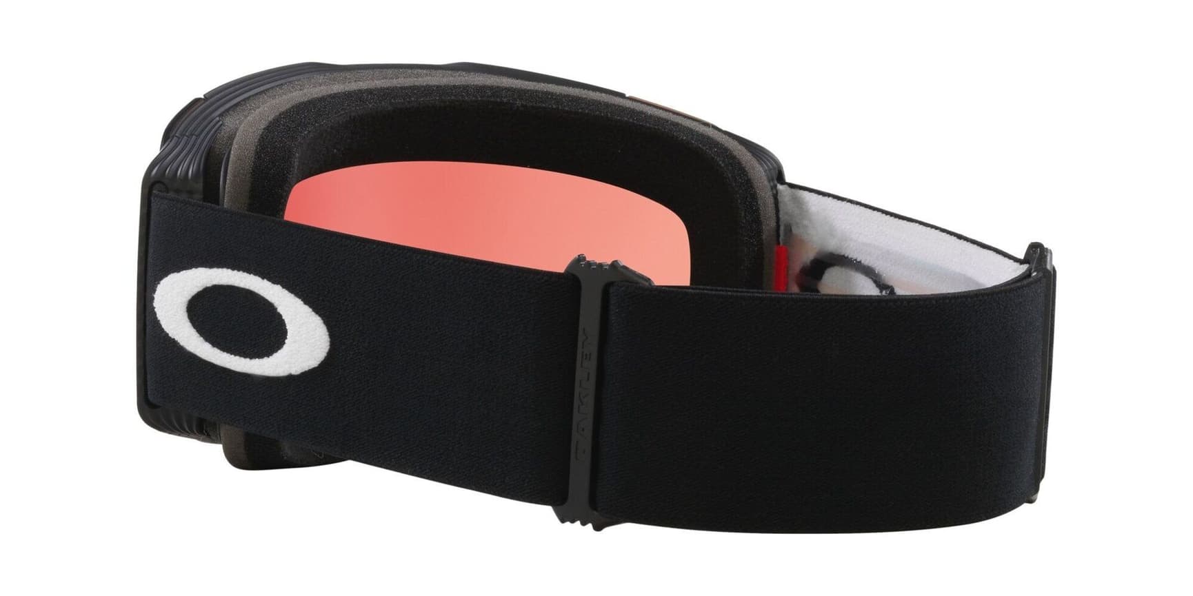 Line Miner Pro M Matte Black Prizm Sapphire & Prizm Iced, view: 4