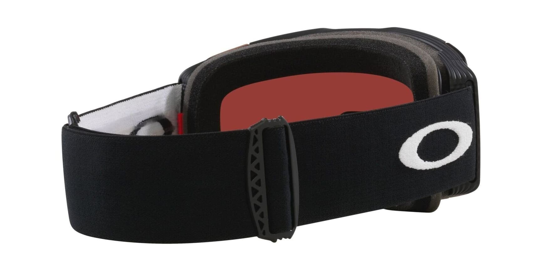 Line Miner Pro M Matte Black Prizm Rose Gold & Prizm Iced, view: 5