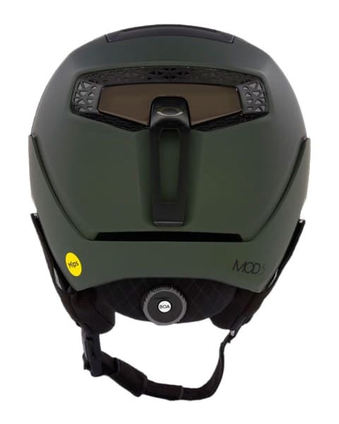 MOD5 Dark Brush, view: 2