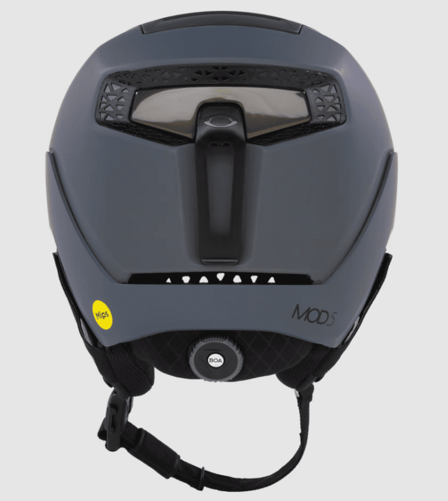 MOD5 Forged Iron, view: 2