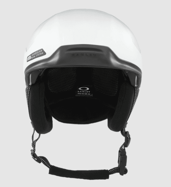 MOD5 Mips Matte White, view: 2